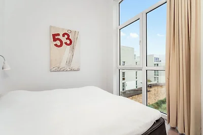 Dünenvilla 10 Penthouse 05