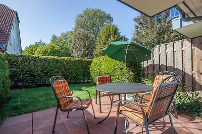 Appartamento Vacanza con famiglia Boltenhagen