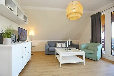 An der Steilküste Wohnung 03