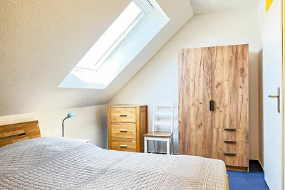 Feriendorf Papillon Wohnung 18-6