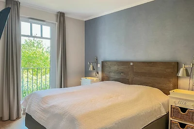 Baltischer Hof Wohnung 25
