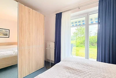 Haffblick Wohnung 20