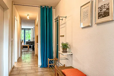 Feriendorf Papillon Wohnung 15-7
