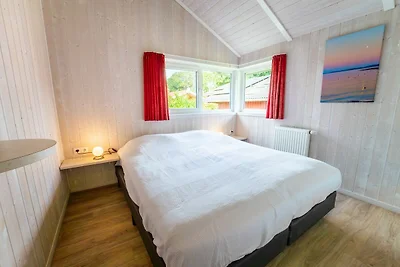 Strandblick - Dorf 1 Ferienhaus 11