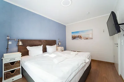 Baltischer Hof Wohnung 69