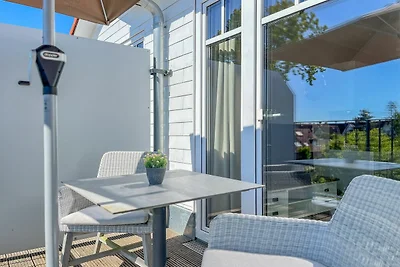 Vakantieappartement Gezinsvakantie Boltenhagen