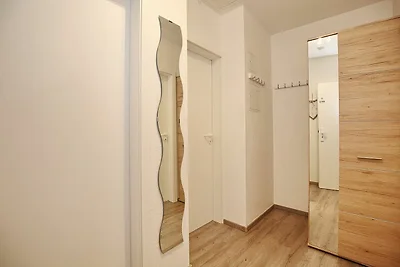 Vakantieappartement Gezinsvakantie Boltenhagen