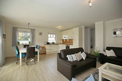 Feriendorf Am Mariannenweg Reethaus 13a
