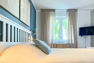 Ferienwohnung Sandweiss Ferienwohnung 01