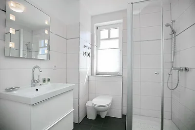 Vakantieappartement Gezinsvakantie Boltenhagen