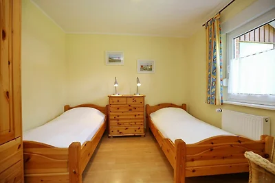 Casa vacanze Vacanza di relax Boltenhagen