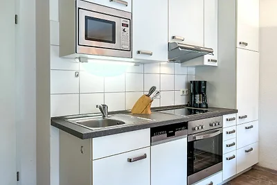 Urlauberdorf Haus 61c