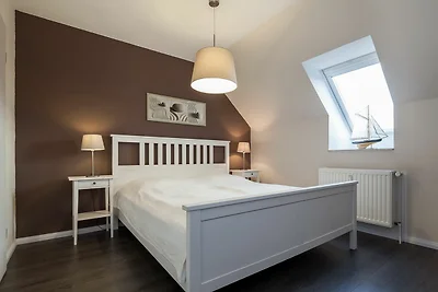 Haffblick Wohnung 50