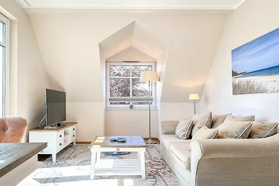 Baltischer Hof Wohnung 52