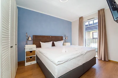 Baltischer Hof Wohnung 24