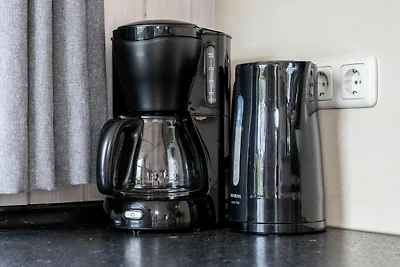 Freiberuterweg - Dorf 6 Ferienhaus 13