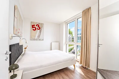 Promenadenvilla 03 Wohnung 04