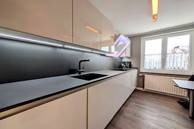 Waterkant Wohnung 20