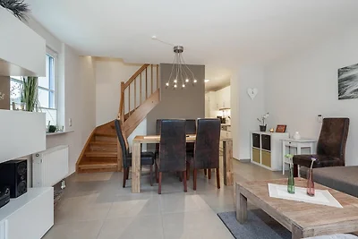 Feriendorf Papillon Wohnung 05-8
