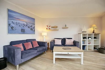 Vakantieappartement Gezinsvakantie Boltenhagen