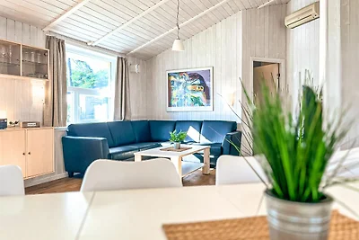 Strandblick - Dorf 1 Ferienhaus 21