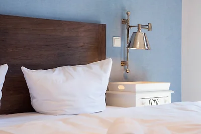 Baltischer Hof Wohnung 24