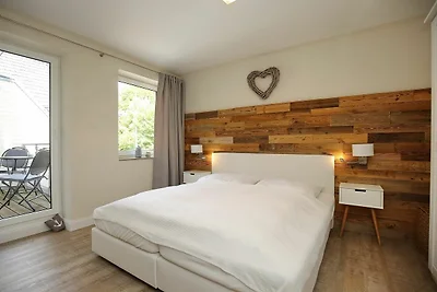 Residenz Seestern Wohnung 39