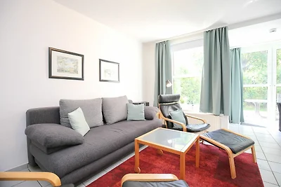 Sünnslag Wohnung 132