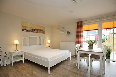 Vakantieappartement Gezinsvakantie Boltenhagen