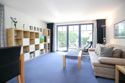 Feriendorf Papillon Wohnung 10-1