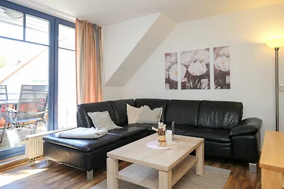 Feriendorf Papillon Wohnung 08-5