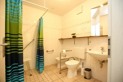 Sünnslag Wohnung 125