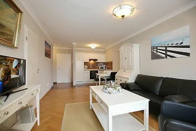 Hanse-Hof Wohnung 12