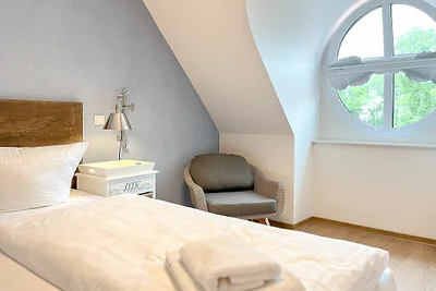 Appartamento Vacanza con famiglia Boltenhagen