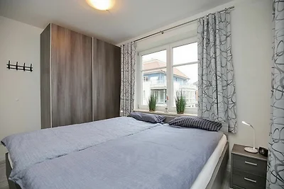 Dünenblick Wohnung 10