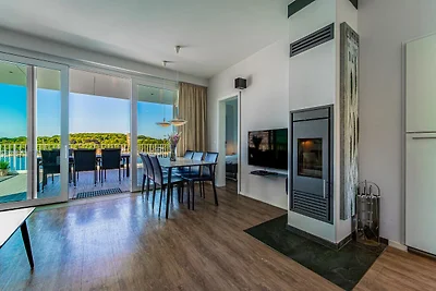 Appartamento Vacanza con famiglia Travemünde