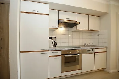 Feriendorf Papillon Wohnung 15-2