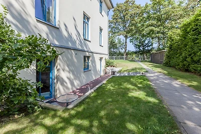 Appartamento Vacanza con famiglia Boltenhagen
