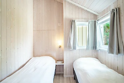 Strandblick - Dorf 1 Ferienhaus 08