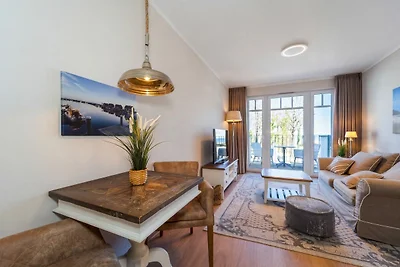 Baltischer Hof Wohnung 42