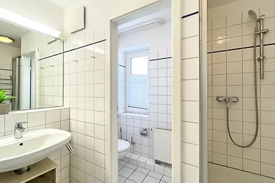 Vakantieappartement Gezinsvakantie 