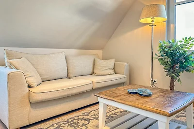 Baltischer Hof Wohnung 53