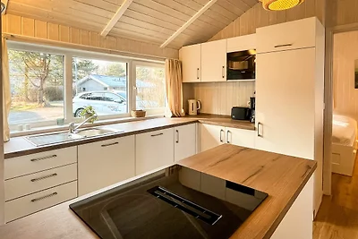 Strandblick - Dorf 1 Ferienhaus 19