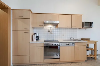 Strandvilla Triton Wohnung 02