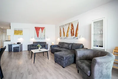 Promenadenvilla 03 Wohnung 01