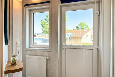 Strandblick - Dorf 1 Ferienhaus 01