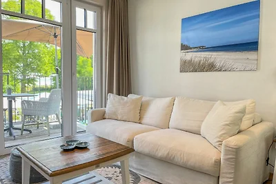 Appartamento Vacanza con famiglia Boltenhagen
