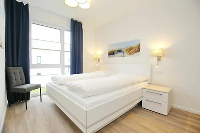 Weiße Villen Wohnung 17