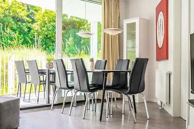Dünenvilla 02 Wohnung 02