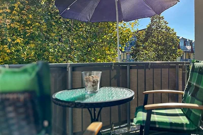 Hanse-Hof Wohnung 08